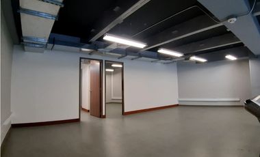 Oficina  en renta en sabaneta , Sector Estación Metro