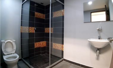 Oficina  en renta en sabaneta , Sector Estación Metro