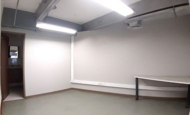 Oficina  en renta en sabaneta , Sector Estación Metro