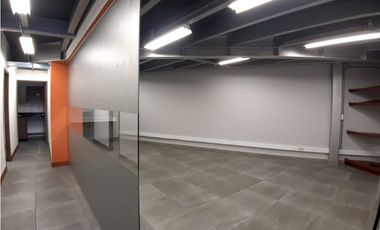 Oficina  en renta en sabaneta , Sector Estación Metro