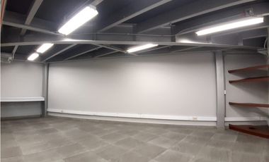 Oficina  en renta en sabaneta , Sector Estación Metro