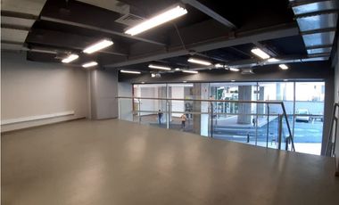 Oficina  en renta en sabaneta , Sector Estación Metro