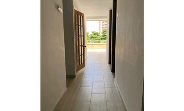 SE VENDE APARTAMENTO SECTOR RIOMAR BARRANQUILLA