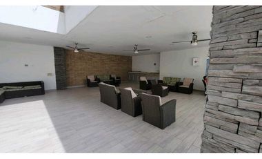 SE VENDE APARTAMENTO SECTOR RIOMAR BARRANQUILLA