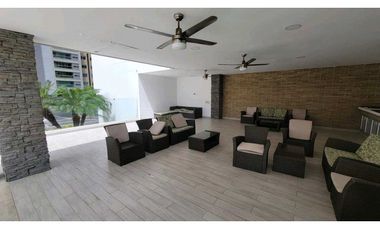 SE VENDE APARTAMENTO SECTOR RIOMAR BARRANQUILLA