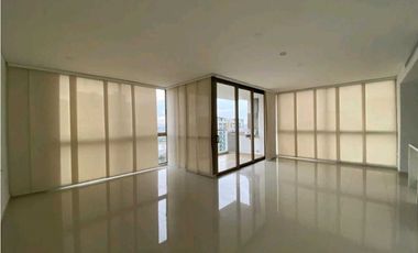 SE VENDE APARTAMENTO SECTOR RIOMAR BARRANQUILLA