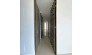 SE VENDE APARTAMENTO SECTOR RIOMAR BARRANQUILLA