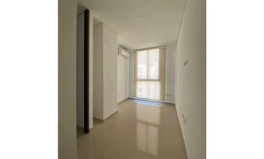 SE VENDE APARTAMENTO SECTOR RIOMAR BARRANQUILLA