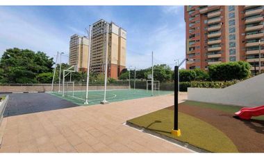 SE VENDE APARTAMENTO SECTOR RIOMAR BARRANQUILLA