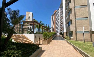 SE VENDE APARTAMENTO SECTOR RIOMAR BARRANQUILLA