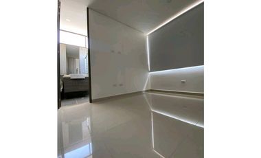 SE VENDE APARTAMENTO SECTOR RIOMAR BARRANQUILLA