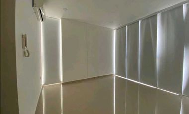 SE VENDE APARTAMENTO SECTOR RIOMAR BARRANQUILLA