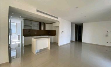 SE VENDE APARTAMENTO SECTOR RIOMAR BARRANQUILLA