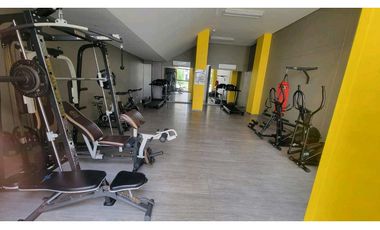 SE VENDE APARTAMENTO SECTOR RIOMAR BARRANQUILLA