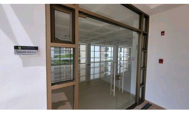 SE VENDE APARTAMENTO SECTOR RIOMAR BARRANQUILLA