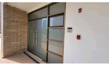 SE VENDE APARTAMENTO SECTOR RIOMAR BARRANQUILLA