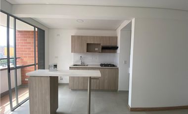 Apartamento en Venta para estrenar, Itagüí Antioquia