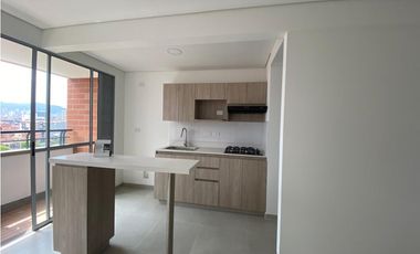Apartamento en Venta para estrenar, Itagüí Antioquia