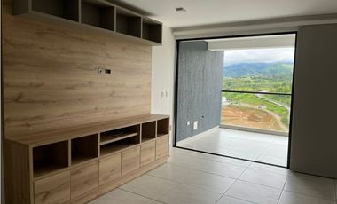 RENTA ESPECTACULAR APARTAMENTO EN SOLARUM, CERRITOS-PEREIRA