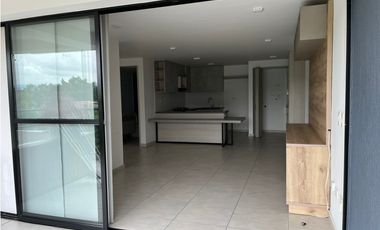 RENTA ESPECTACULAR APARTAMENTO EN SOLARUM, CERRITOS-PEREIRA