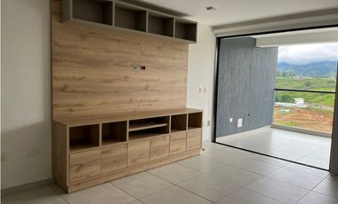 RENTA ESPECTACULAR APARTAMENTO EN SOLARUM, CERRITOS-PEREIRA