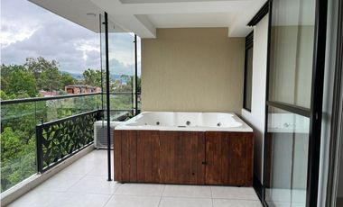 RENTA ESPECTACULAR APARTAMENTO EN SOLARUM, CERRITOS-PEREIRA