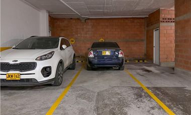 Apartamento en San Lucas para la venta, piso 3