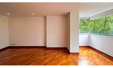 Apartamento en San Lucas para la venta, piso 3