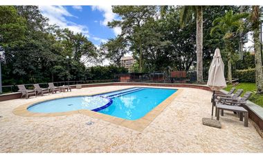 Apartamento en San Lucas para la venta, piso 3