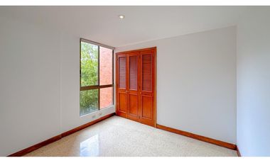 Apartamento en San Lucas para la venta, piso 3