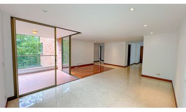 Apartamento en San Lucas para la venta, piso 3