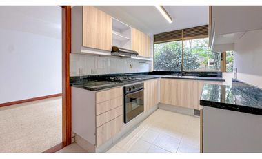 Apartamento en San Lucas para la venta, piso 3