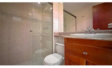 Apartamento en San Lucas para la venta, piso 3