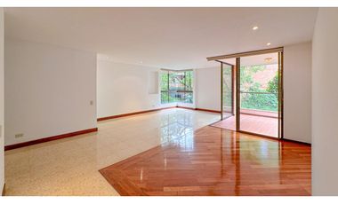 Apartamento en San Lucas para la venta, piso 3