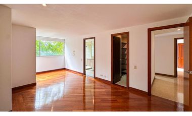 Apartamento en San Lucas para la venta, piso 3