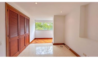 Apartamento en San Lucas para la venta, piso 3