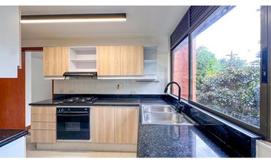 Apartamento en San Lucas para la venta, piso 3