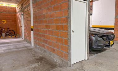 Apartamento en San Lucas para la venta, piso 3