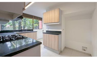 Apartamento en San Lucas para la venta, piso 3