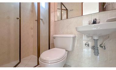 Apartamento en San Lucas para la venta, piso 3