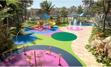 SE VENDE APARTAMENTO EN SANTA MARINA