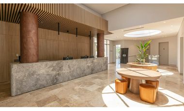 SE VENDE APARTAMENTO EN SANTA MARINA