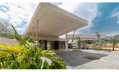 SE VENDE APARTAMENTO EN SANTA MARINA