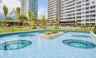 SE VENDE APARTAMENTO EN SANTA MARINA