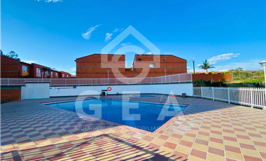 Alquiler de Apartamento en Popayán, Torres de Milano