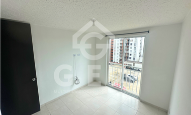 Alquiler de Apartamento en Popayán, Torres de Milano