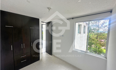 Alquiler de Apartamento en Popayán, Torres de Milano