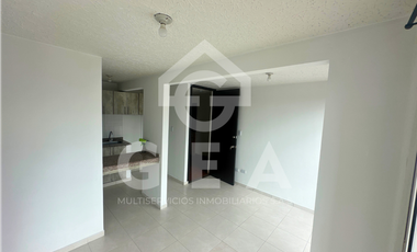 Alquiler de Apartamento en Popayán, Torres de Milano