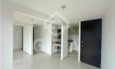 Alquiler de Apartamento en Popayán, Torres de Milano