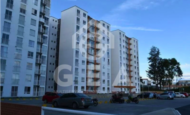 Alquiler de Apartamento en Popayán, Torres de Milano